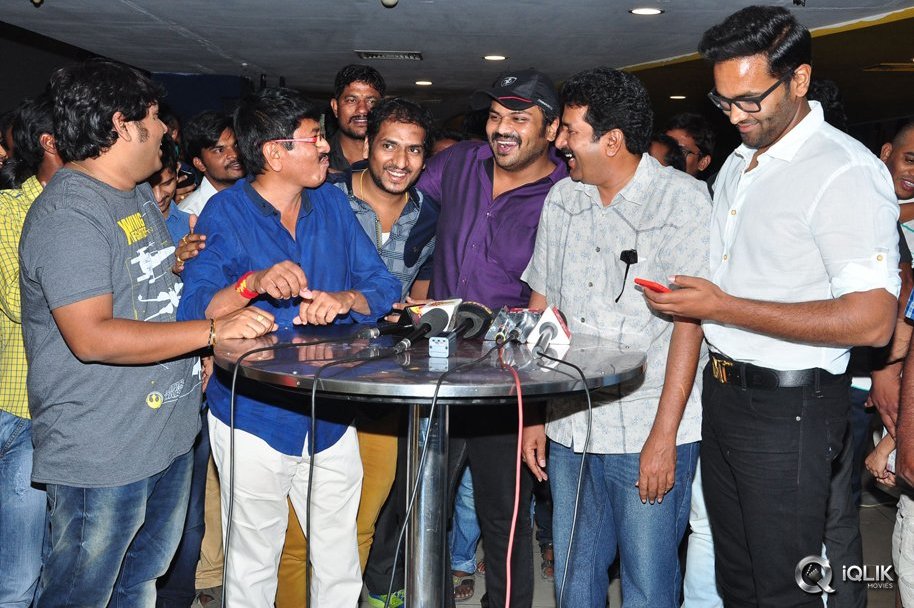 Eedorakam-Aadorakam-Movie-Team-at-Prasads-IMAX